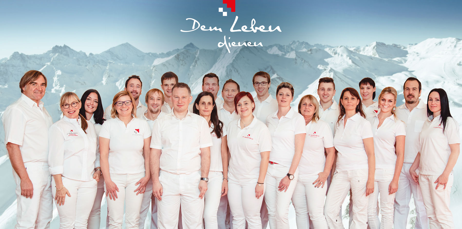 Fissmed Team